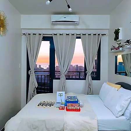 Air Residences Penthouse