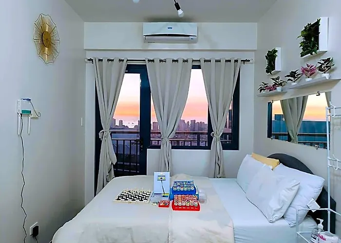 Air Residences Penthouse Hotel