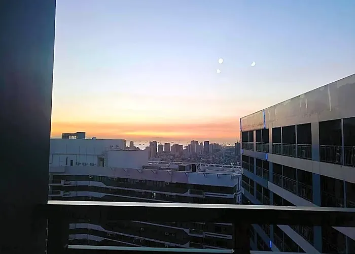 Hotel Air Residences Penthouse