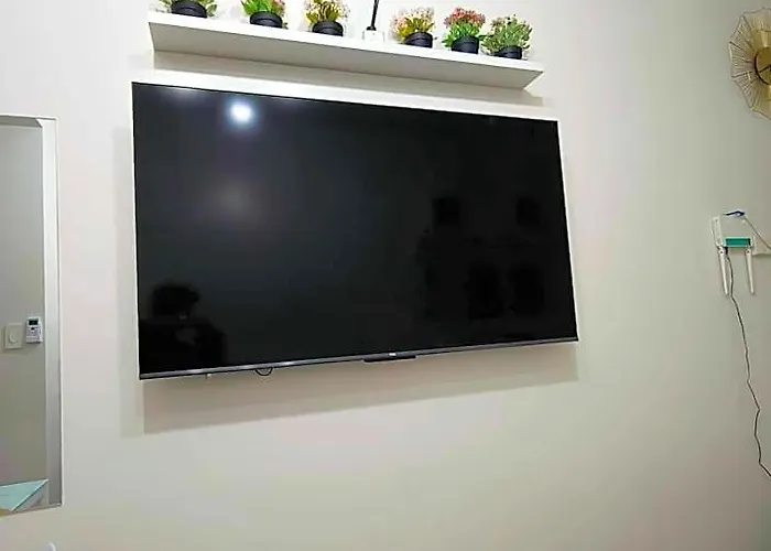 Air Residences Penthouse 3*