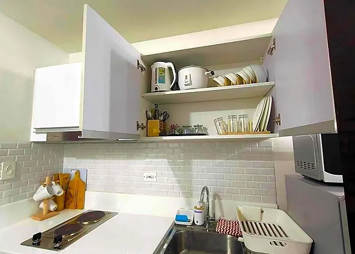 Air Residences Penthouse Manila