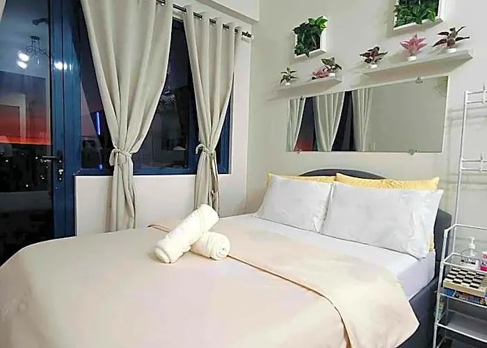 Hotel Air Residences Penthouse