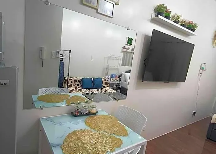 Air Residences Penthouse Hotel Manila