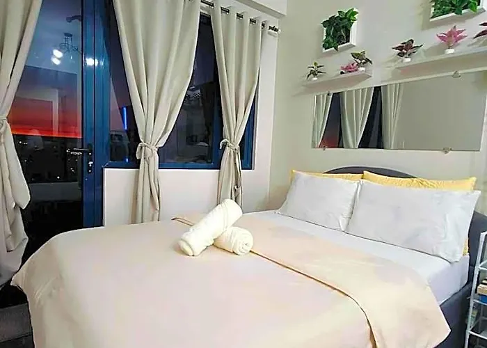 Hotel Air Residences Penthouse 3*