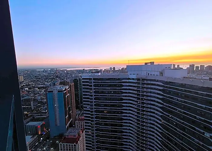 Hotel Air Residences Penthouse 3*
