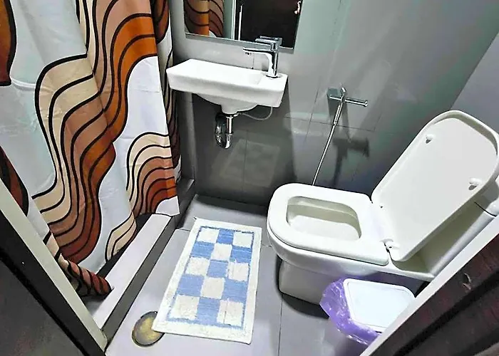 Hotel Air Residences Penthouse Manila